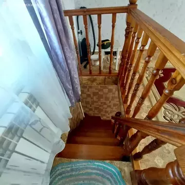 Дом в Курган (60 м)