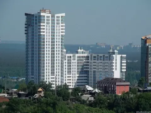 2-к кв. Пермский край, Пермь ул. Фрезеровщиков, 86 (56.2 м)