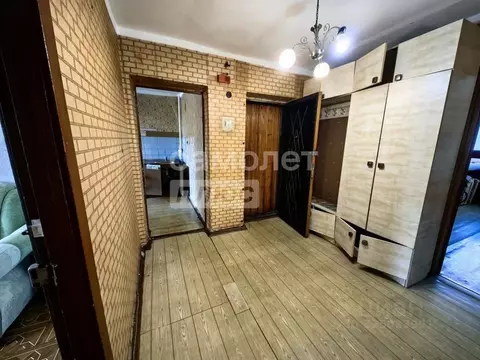 4-к кв. Краснодарский край, Туапсе ул. Войкова, 10 (75.0 м)