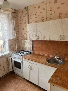 1-к кв. Курганская область, Курган ул. Коли Мяготина, 79 (30.4 м)