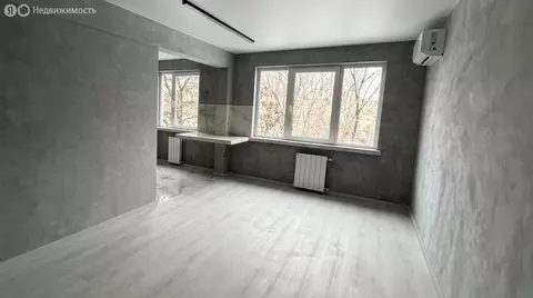 1-комнатная квартира: Волгоград, микрорайон Жилгородок, ...