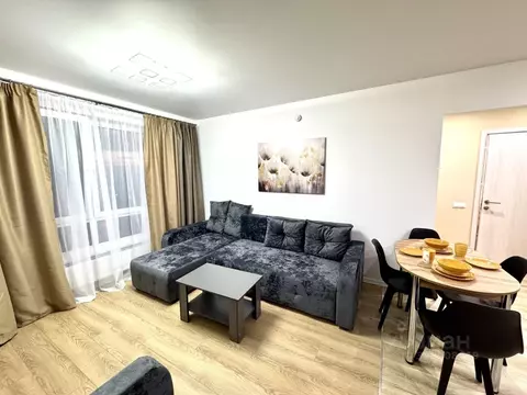 3-к кв. Москва ул. Добролюбова, 8к1 (58.0 м)