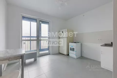 1-к кв. Москва Кронштадтский бул., 27к1 (42.8 м)