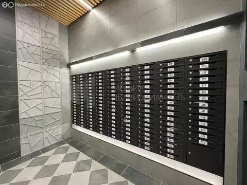 Квартира-студия: Тюмень, улица Ю.-Р.Г. Эрвье, 38 (28 м)