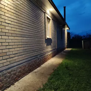 Дом в Старощербиновская, улица Чехова (139 м)