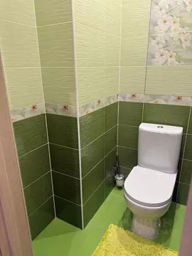 Квартира, 2 комнаты, 54 м