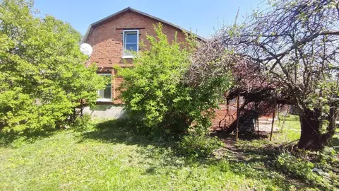 Дом в Тульская область, Заокский район, Малаховское с/пос, с. Яковлево ...