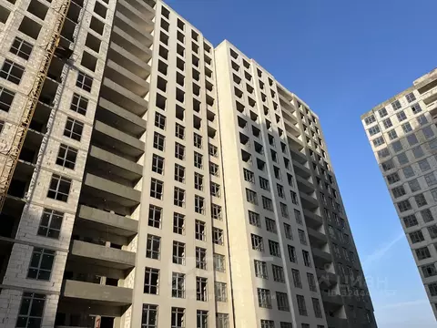 1-к кв. Дагестан, Махачкала туп. Перова, 13 (50.0 м)