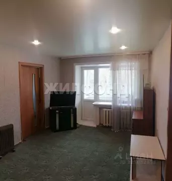 2-к кв. Новосибирская область, Новосибирск Ученическая ул., 33 (41.4 ...