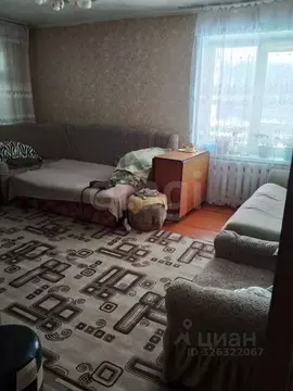 2-к кв. Алтайский край, Бийск Чемровка кв-л, ул. МПС, 8 (52.2 м)