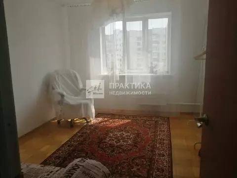 Продается 2-комнатная квартира