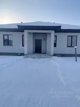 Коттедж в Свердловская область, Сысертский муниципальный округ, д. ...