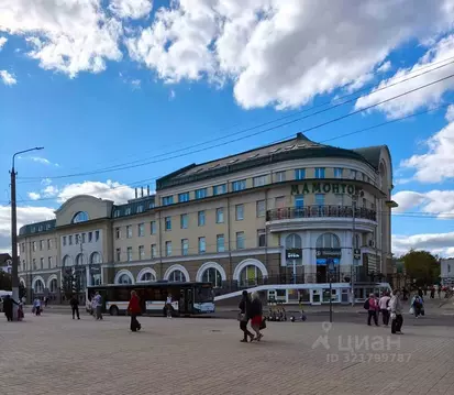 Помещение свободного назначения в Московская область, Сергиев Посад ...