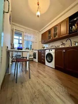 3-к кв. Краснодарский край, Сочи Лазаревское жилрайон, ул. Победы, ...