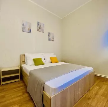 Комната Башкортостан, Стерлитамак Комсомольская ул., 7А (14.0 м)