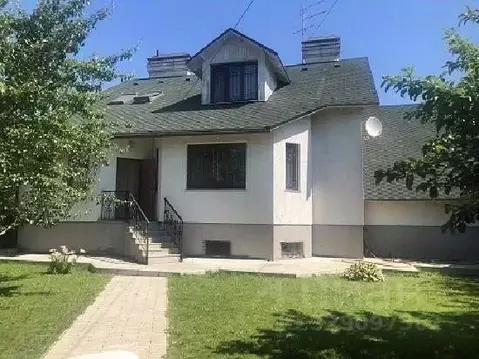 Дом в Самарская область, Тольятти ул. Мира, 88 (388 м)