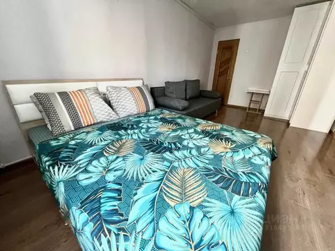 1-к кв. Московская область, Коломна Окский просп., 5А (43.0 м)