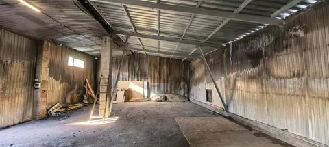 Склад в Санкт-Петербург Химический пер., 8к2Ж (160 м)