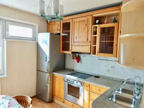 2-к кв. Санкт-Петербург ул. Стойкости, 13К2 (54.0 м)