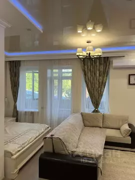 1-к кв. Ставропольский край, Ессентуки Пятигорская ул., 24 (42.0 м)