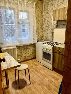 1-к кв. Тверская область, Тверь ул. 15 лет Октября, 61/64 (32.0 м)