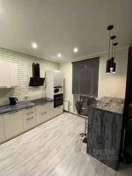 1-к кв. Омская область, Омск ул. Красный Путь, 103к3 (40.0 м)