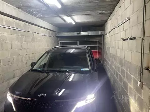 Гараж в Московская область, Фрязино просп. Мира, 33к2 (18 м)