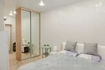 1-к кв. Самарская область, Самара просп. Карла Маркса, 4Е (31.0 м)