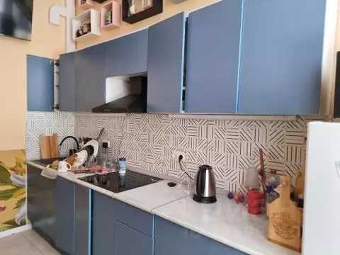 1-к кв. Московская область, Одинцово ул. Рябиновая, 7к1 (34.0 м)