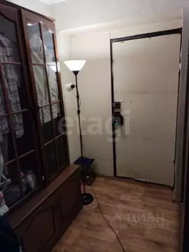 Студия Иркутская область, Ангарск 6-й мкр, 9 (23.4 м)