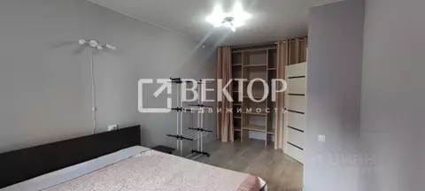 1-к кв. Ярославская область, Ярославль ул. Малая Норская, 3А (33.0 м)