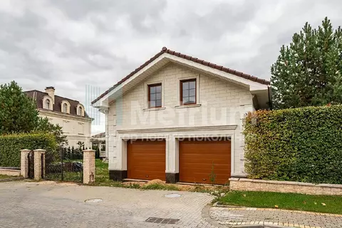 Продается дом в КП Ренессанс Парк