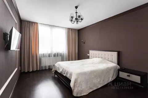 2-к кв. Калининградская область, Калининград ул. Горького, 98 (62.5 м)