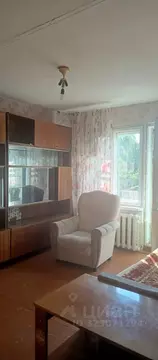 3-к кв. Коми, Сыктывкар ул. Мира, 16 (59.0 м)