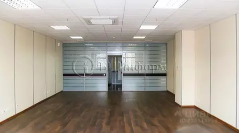 Офис в Санкт-Петербург ш. Революции, 3к1 (101 м)