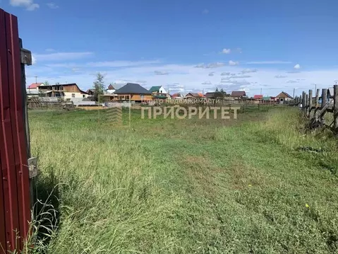 Участок в Саха (Якутия), Якутск ул. Крестьянская (12.0 сот.)