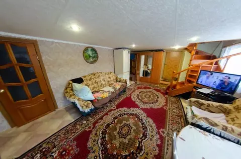 Дом в Курганская область, Шадринск ул. Лермонтова, 5 (86 м)