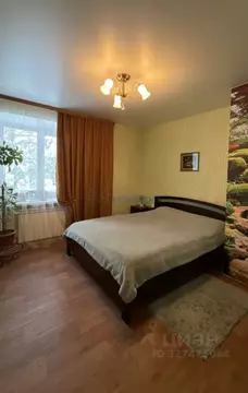 3-к кв. Нижегородская область, Нижний Новгород Рельсовая ул., 5А (61.8 ...