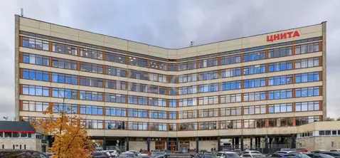 Офис в Санкт-Петербург Бухарестская ул., 1 (39 м)