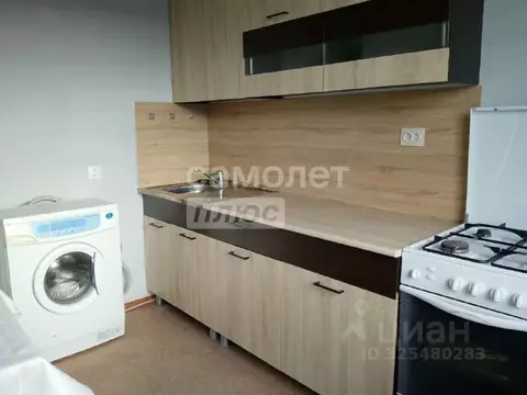 1-к кв. Пермский край, Пермь просп. Декабристов, 27 (34.5 м)