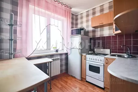 2-к кв. Алтайский край, Барнаул ул. Союза Республик, 35 (44.0 м)