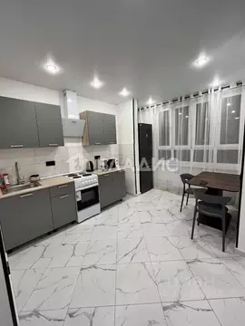 1-к кв. Московская область, Балашиха ул. Яганова, 11 (31.4 м)