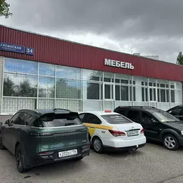 Помещение свободного назначения в Москва Нагатинская наб., 34 (352 м)