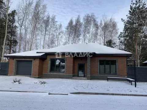 Дом в Воронежская область, Рамонский район, Айдаровское с/пос, с. ...