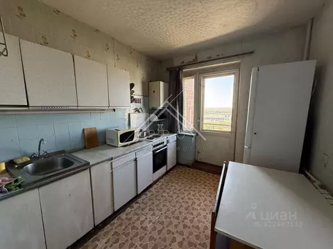 3-к кв. Ярославская область, Ярославль Ленинградский просп., 117 (66.0 ...