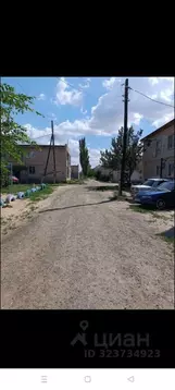 1-к кв. Волгоградская область, Светлоярский район, Дубовоовражное ...