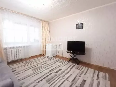 2-к кв. Татарстан, Нижнекамск ул. Менделеева, 2А (43.0 м)