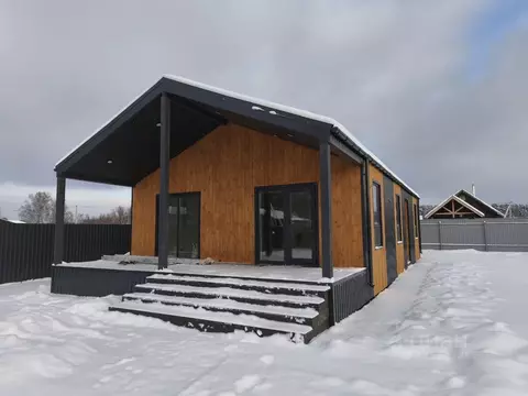 Дом в Московская область, Щелково городской округ, Цветочная-2 тер.  ...