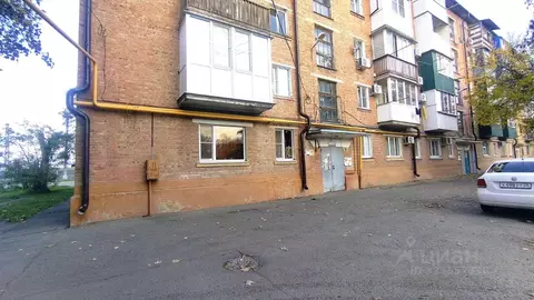 1-к кв. Краснодарский край, Армавир Железнодорожная ул., 52 (28.9 м)