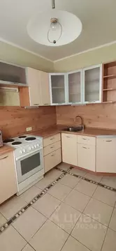 1-к кв. Москва ул. Генерала Глаголева, 30К3 (39.0 м)